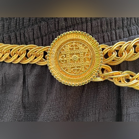ACCESSOCRAFT NYC vintage belt - Picture 2 of 7